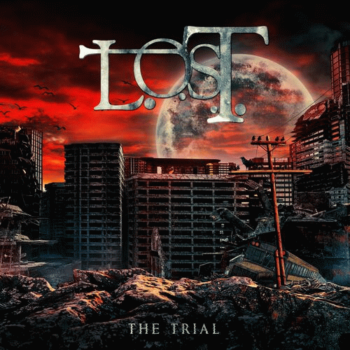 LOST (ROU) : The Trial